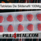 Sildenafil Tablets 100Mg 18